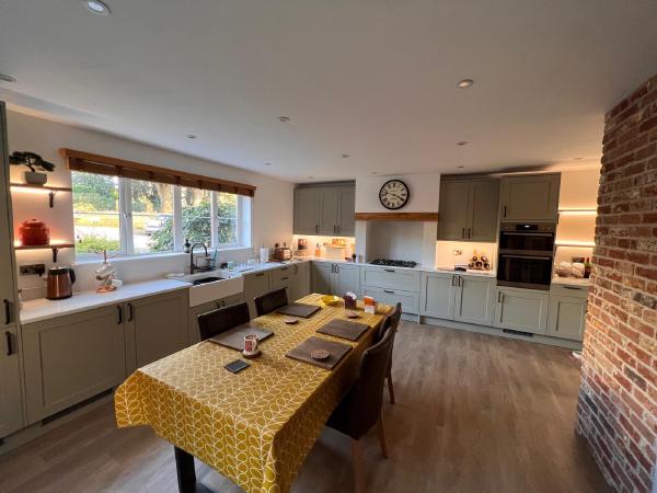 Kitchen remodel and redesign